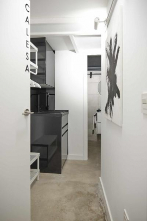 CALESA Modern y Luxury